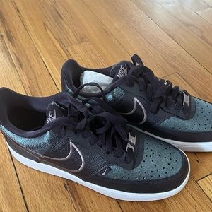 Nike Court Vision Lo Prm.